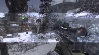 1080 array shot