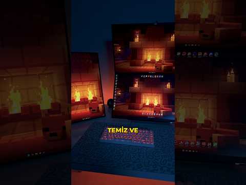 Sistemine Altın Dokunuş Yap 🔥🫠