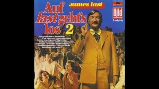 James Last - Night Fever / Stayin&#39; Alive / You&#39;re The One That I Want (1978)