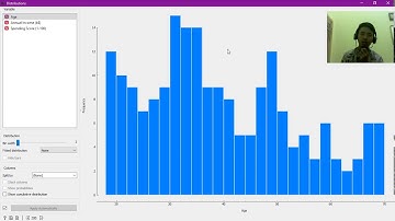 DATA MINING : SEGMENTASI PASAR DENGAN METODE CLUSTERING