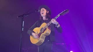 James Bay - If You Ever Want To Be In Love (Live @ The Empiire,  Middlesbrough, UK, 09-05-2022)