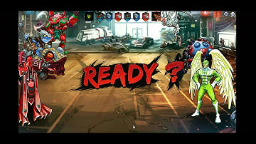 Mutants Genetic Gladiators (Pvp Season 60) Gameplay Part 2