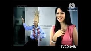 Iklan Carrefour Pink @ RCTI & SCTV Global TV 4TV Trans TV Trans 7