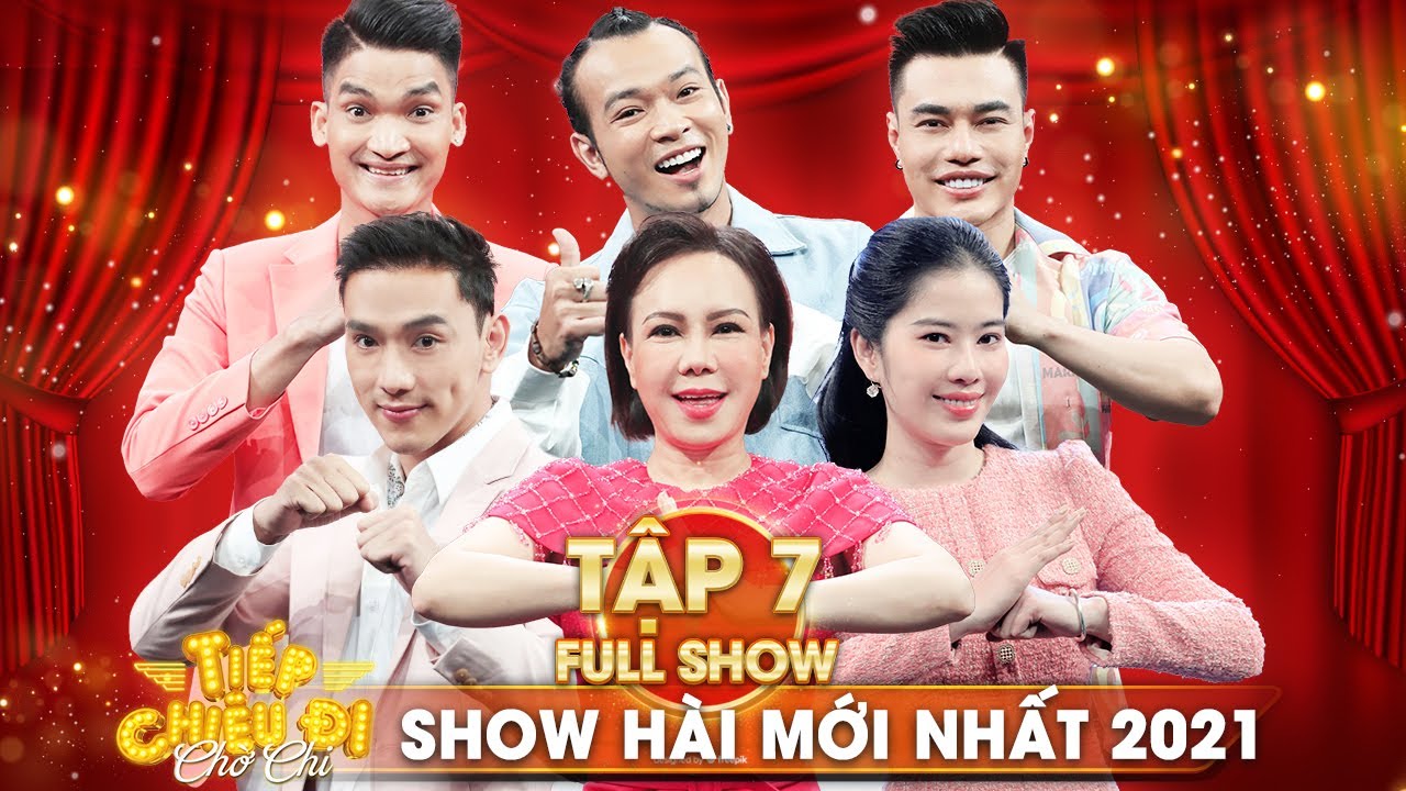 [TẬP 7 – FULLSHOW Tiếp Chiêu Đi Chờ Chi] VIỆT HƯƠNG HƯỚNG DẪN NAM EM CÁCH HÔN THUẬN NGUYỄN