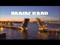 Ramm&#39;band - Promo SPb