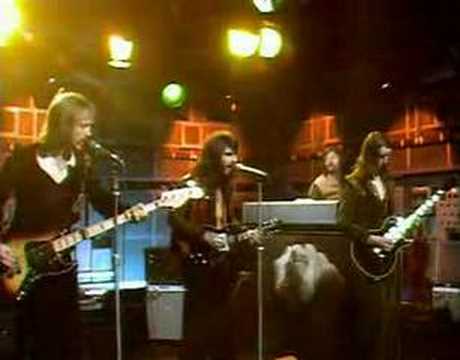 Horslips - Dearg Doom