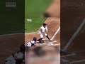 Batter Literally Throws Bat at a Pitch, Gets RBI Single