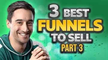 3 Types Of Marketing Funnel You Should Sell To Customers Part 3 - Traffic Magnet