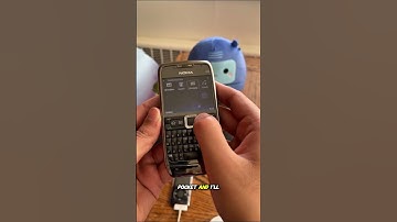 If You Remember This Nokia, Your Childhood Was Special 😊🙄 #shorts