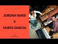 Capture de la vidéo Abbey Road Lock-In: Jordan Rakei X Nubya Garcia | Ep: 11