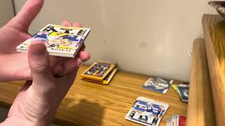 NFL 2024 Panini Contenders Opening!!!