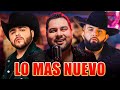 Lo mejor banda romanticas  carin leon christian nodal banda ms calibre 50 banda el limon y ms