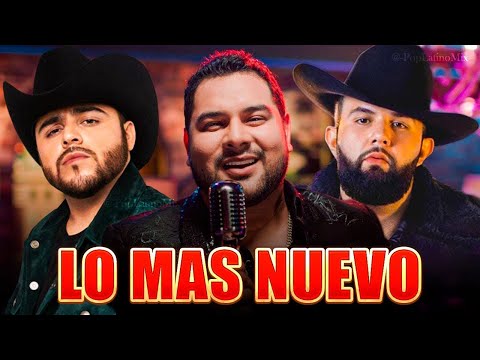 Lo Mejor Banda Romanticas - Carin Leon, Christian Nodal, Banda Ms, Calibre 50, Banda El Limon, Y Más