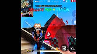 BR Rank Epic Gameplay 🔥 #shorts