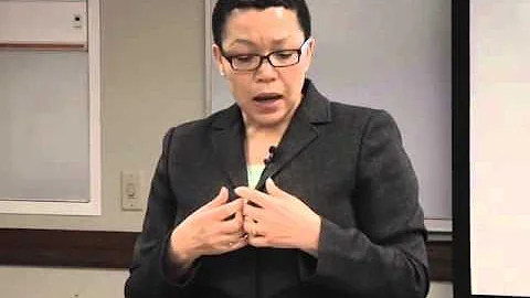 Anne Beal - Future Directions for Health Equity