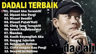 Download Lagu DADALI BAND FULL ALBUM MP3