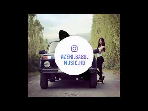Azeri Bass Music Full Gulum Gulum Sohret Memmedov 2018 Yeni