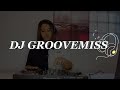 Amapiano Mix- DJ GROOVEMISS