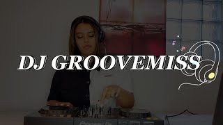 Amapiano Mix- DJ GROOVEMISS