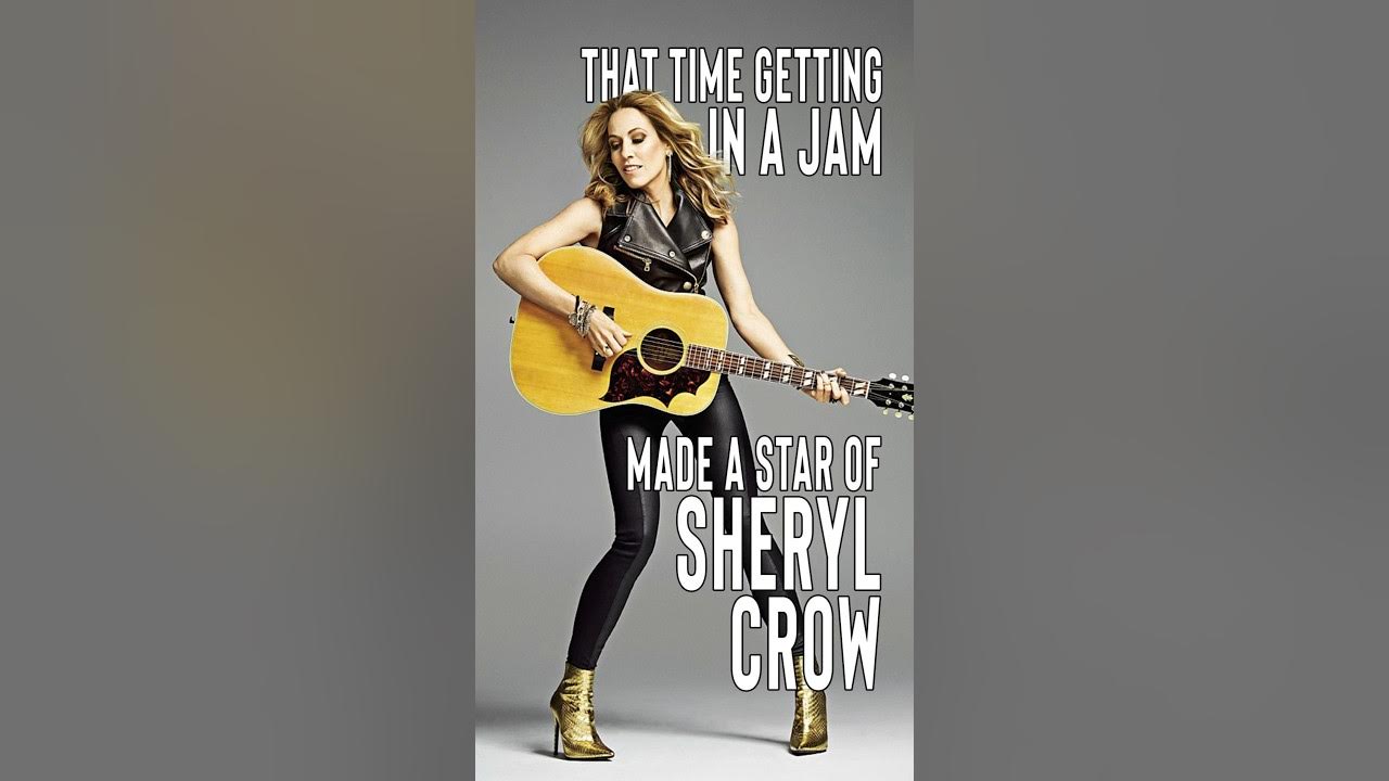 The Moment Sheryl Crow’s ‘Tuesday Night Music Club’ Made Her a Star #SherylCrow #80smusic #90smusic The Moment Sheryl Crow’s ‘Tuesday Night Music Club’ Made Her a Star #SherylCrow #80smusic #90smusic