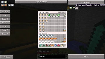 Minecraft Co-Op Tekkit development build let