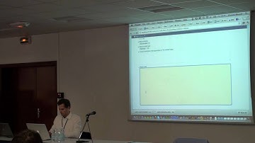 Riviera DEV 2011 - XWiki - Vincent Massol