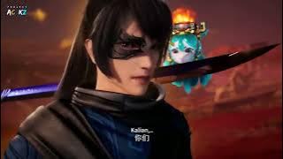 Dubu Xiaoyao Episode 332 Sub Indo