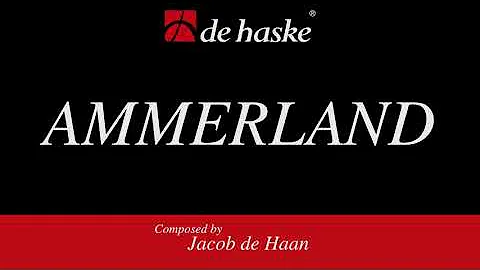 Ammerland  Jacob de Haan