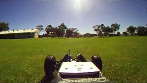 HPI Baja 5B with GO PRO - StupidFastRC.com