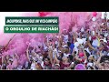 Jacuipense, vice-campeão do Campeonato Baiano 2022 e ORGULO DE RIACHÃO