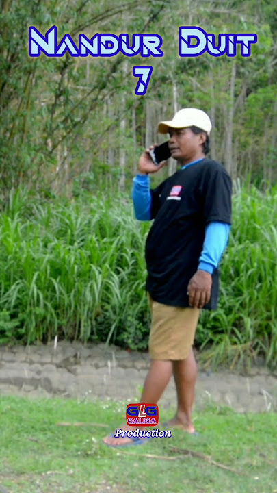 Nandur duit 7 #lucu #special #ngakak #tulungagunghits #komedi #komedijawatimur