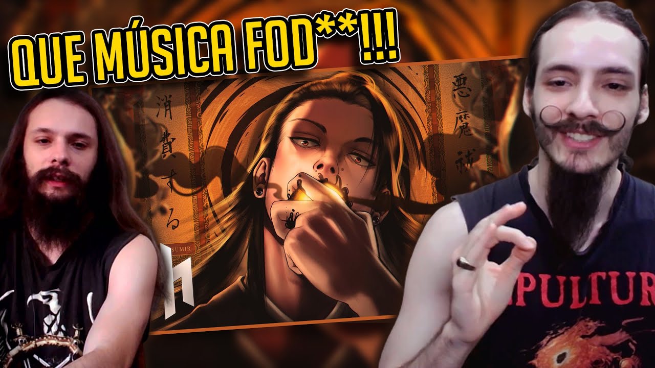 Suguru Geto (Jujutsu Kaisen) - "Ciclo Perfeito" | 