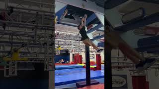 Spin Hoppers