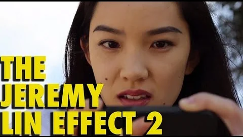 The Jeremy Lin Effect 2 - Asian Girl and White Guy | Fung Bros