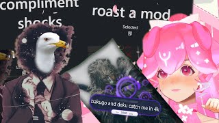 Bao Compliments Her Mod Sh0cks Roasts A Mod
