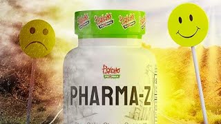 Psycho Pharma Pharma Z