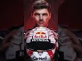 F1 | Max Verstappen | Digital Painting | time lapse | Dutch Grand Prix winner #shorts