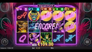 Banana Rock (Play'n GO) Slot - Free Spins, Bonus Features & More 🍌 screenshot 4