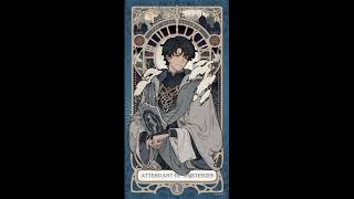 LOTM Chapter 1376 Half a Great Old One