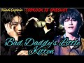 Bad daddys little kittenoneshottaekook ff hindi explainffbts taekooktopkook