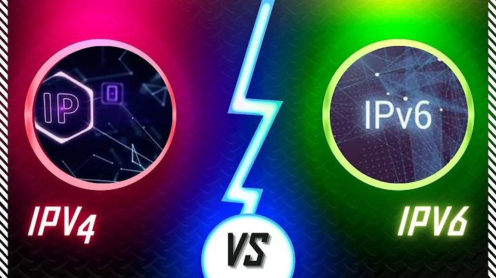 Internet Protocol  | IPv4 vs IPv6 | As fast as possible
