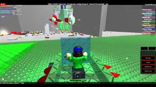 Roblox Robot fight and cool robots