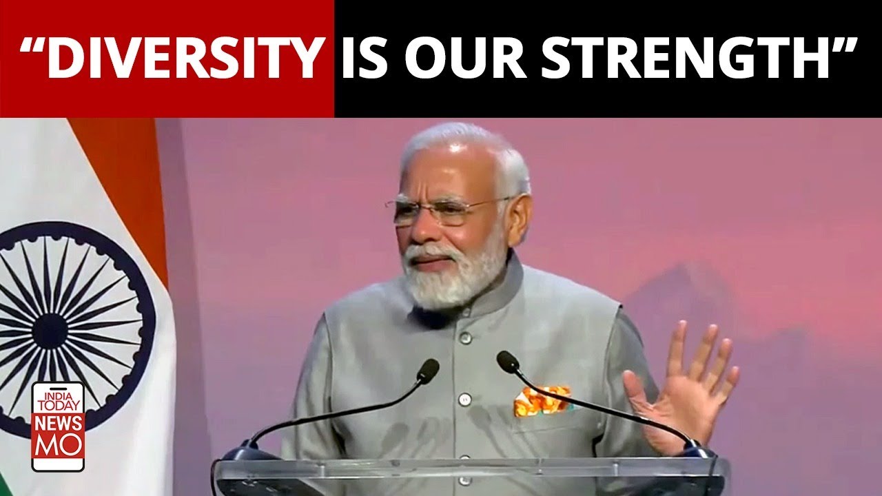 Modi In Denmark: From ‘FOMO’ to Climate Change, Highlights Of PM Modi’s Visit To Copenhagen