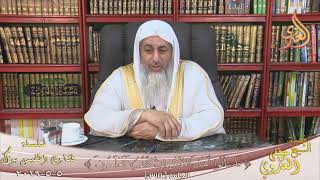 حكم دفن السقط الشيخ مصطفي العدوي