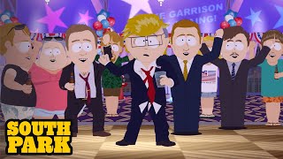 We're Gonna Take Arizona... Again - SOUTH PARK by South Park Studios 760,935 views 1 year ago 2 minutes, 48 seconds