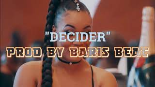 Instrumental  [Afro Decale ]  Type Josey  ✘ Mix Prmier  Prod by (  Baris Beats )  -  
