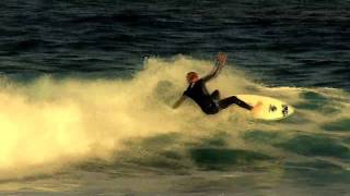 Chippa Wilson And Benny Godwin - Anon Surf Clip