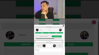 ARKANO vs GAZIR I OCTAVOS FMS INTERNACIONAL #FMSINTERNACIONAL