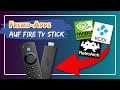 🔓 So installierst du ALLE Apps auf dem Fire TV Stick image