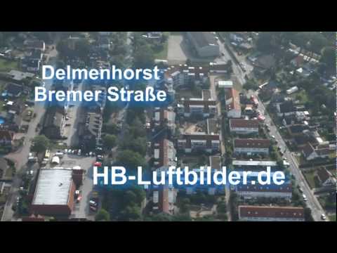 Delmenhorst Bremer Strasse Youtube